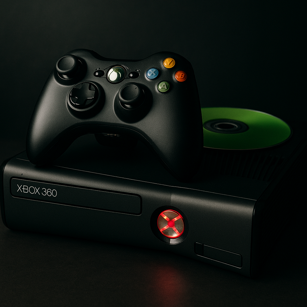 Xbox 360